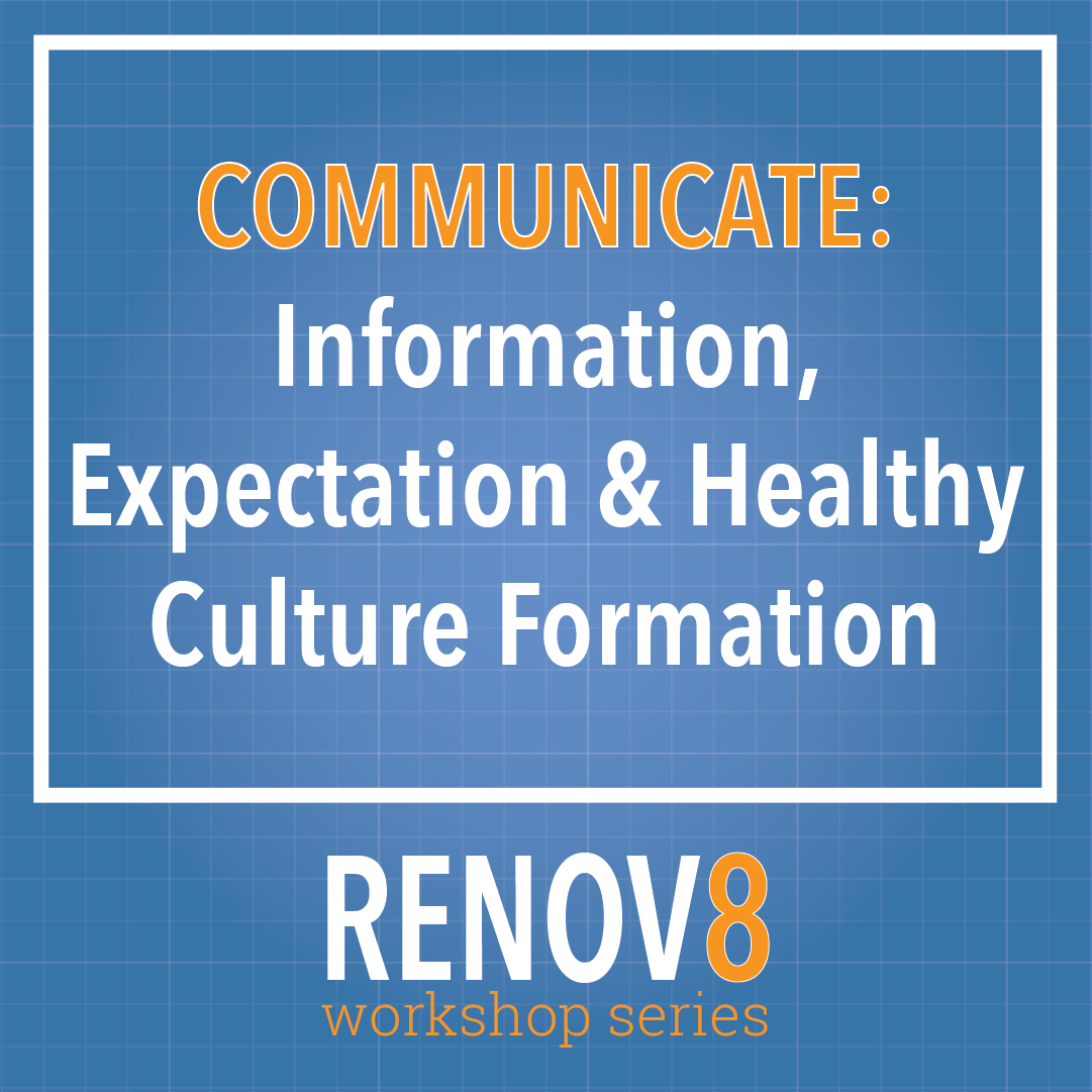 RENOV8 product icon-communicate